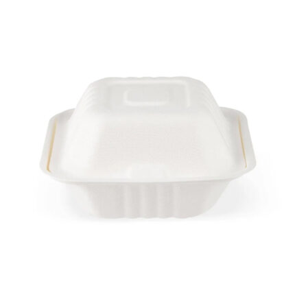 ECO-Bagasse-Square-Burger-Box