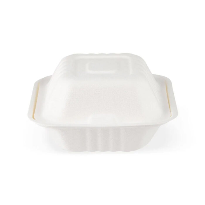 ECO-Bagasse-Square-Burger-Box