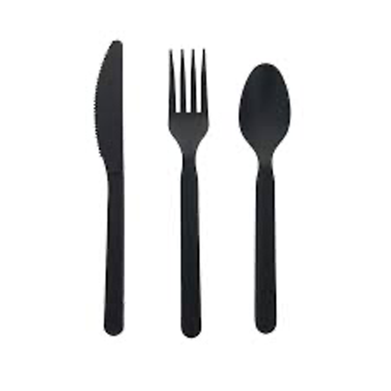 Black-CPLA-Cutleries