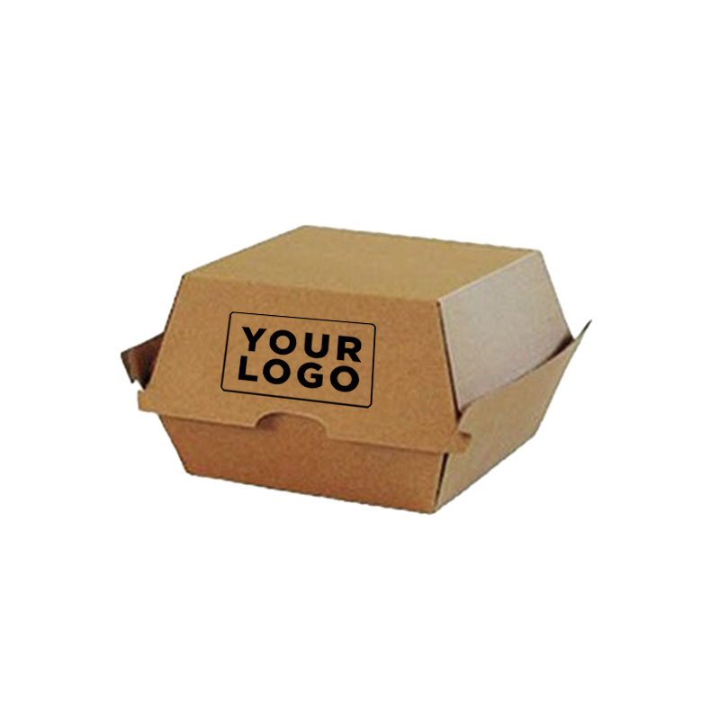 Burger Box 1
