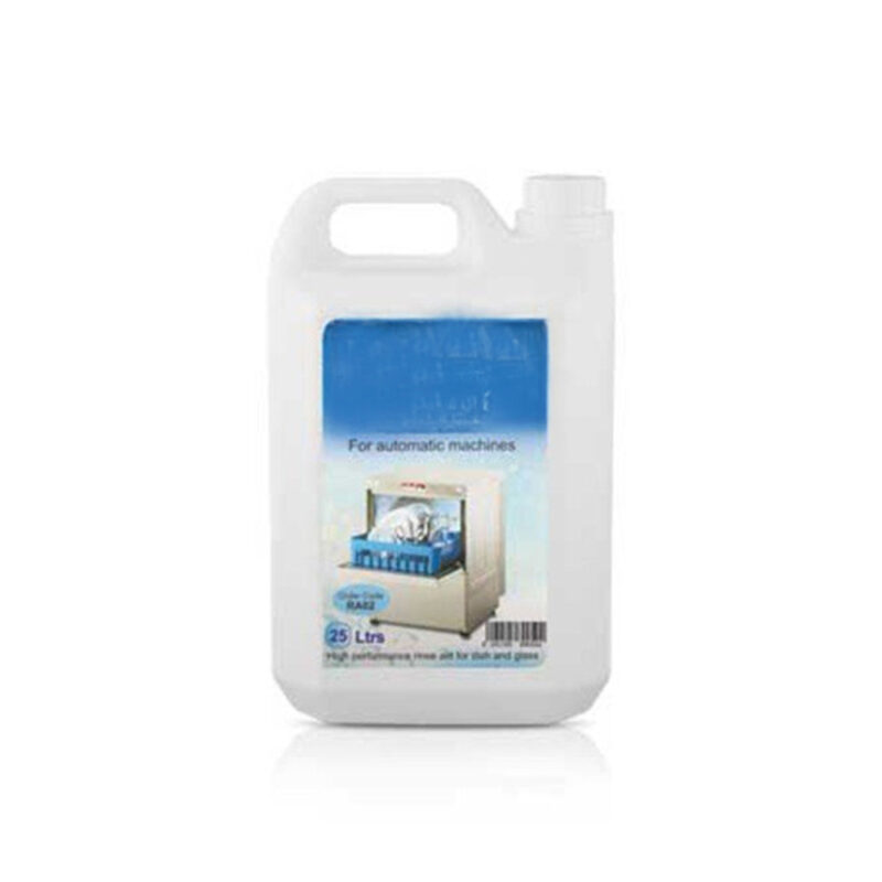 rinse-aid