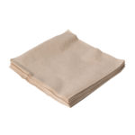 Paper napkins - brown